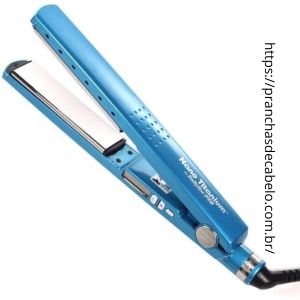 Babyliss Pro Nano Titanium Prancha