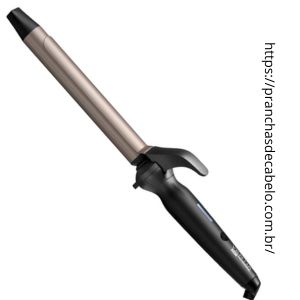 VERTIX Modelador De Cabelo Profissional Vertix X330 25Mm X 170Mm Bivolt Vertix Rose