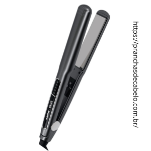 Melhores Pranchas de Cabelo - LIZZE - Prancha Extreme Profissional 127 V - Chapinha Profissional 480°F