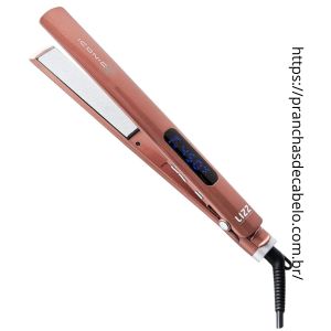 Melhores Pranchas de Cabelo - Lizz Professional_BR BSB1 Da1000 Prancha
