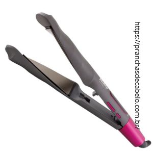 Prancha Cacheadora Philco Advance 2 Em 1 PPR04CZ 