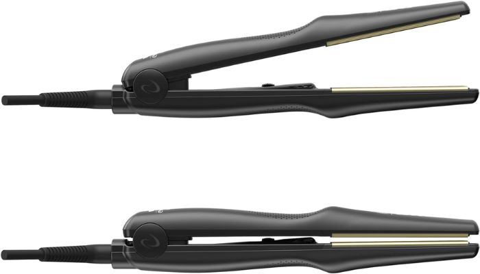 Prancha de Cabelo Gold Ion – GA.MA ITALY é boa? Prancha de Cabelo Gold Ion – GA.MA ITALY é boa?